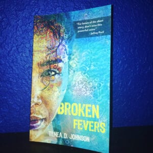 Photo of Broken Fevers Book 