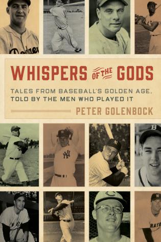 Baseball's Bronze Age - The New York Times