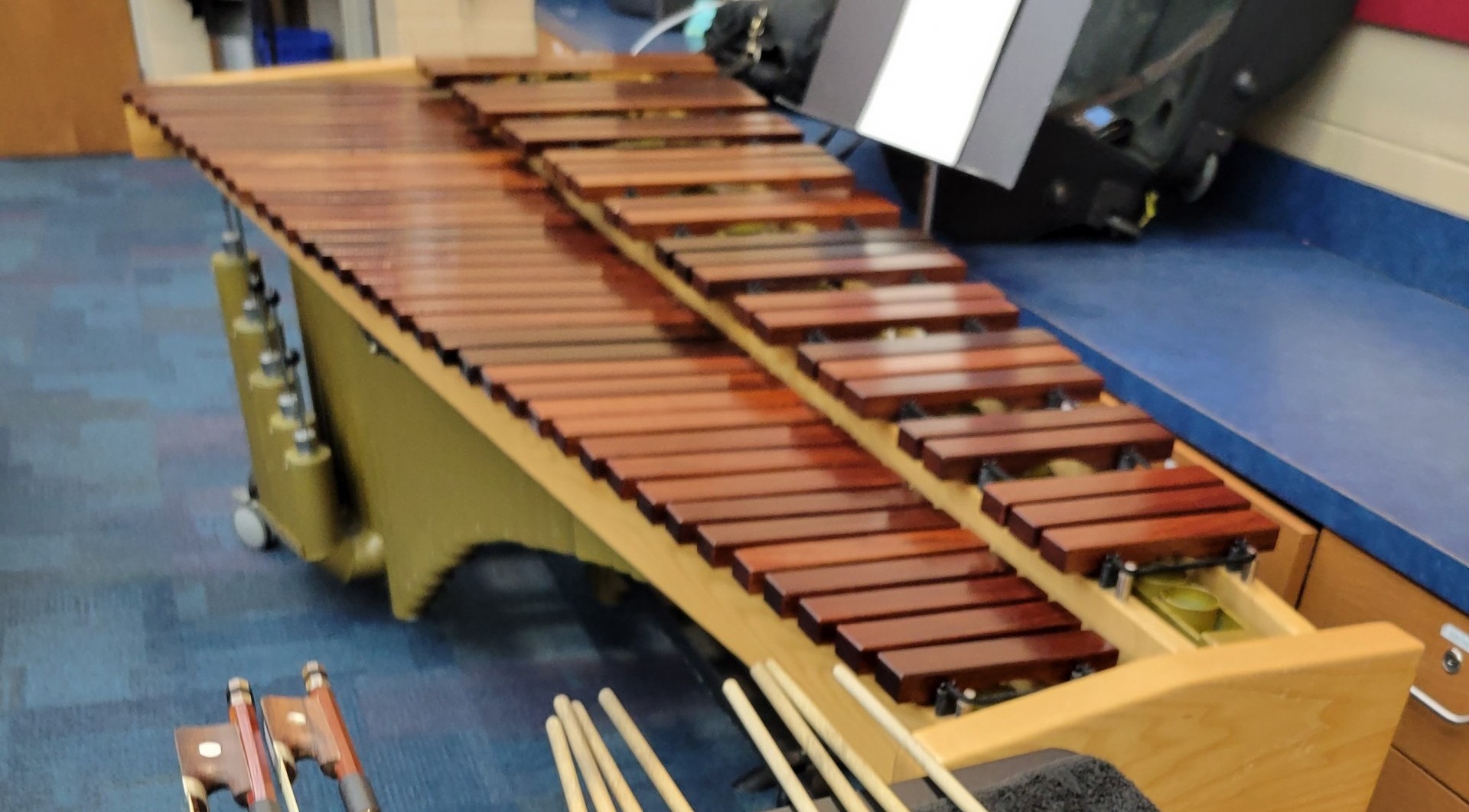 Adventurous Music in Dunedin Creative Pinellas