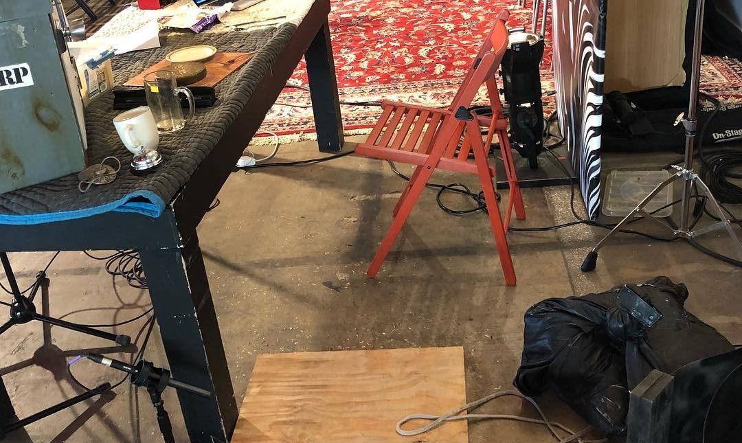 Seeing Sound at Studio@620 - Creative Pinellas