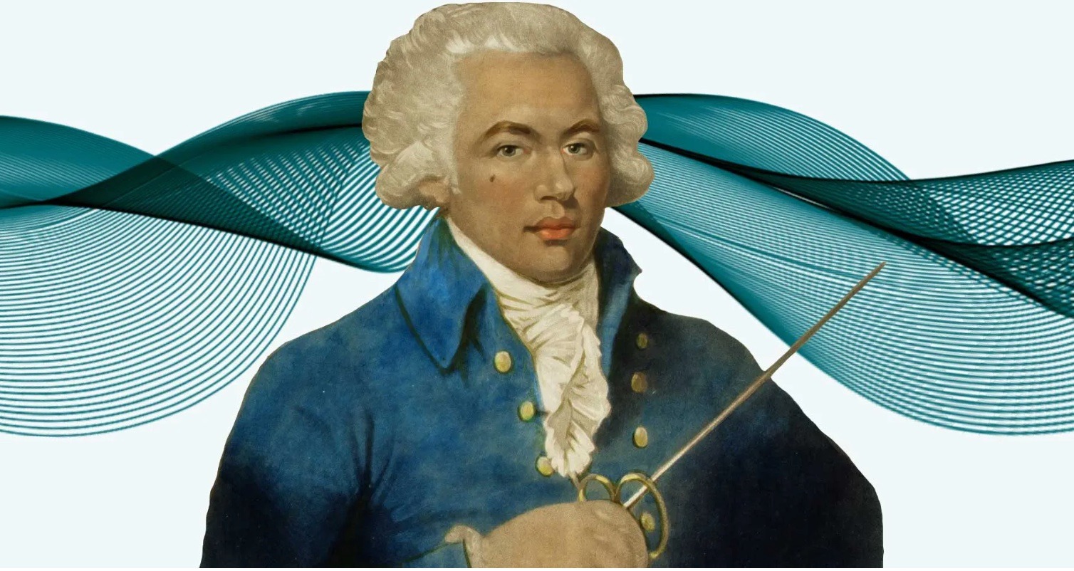 Rediscovering Composer Joseph Bologne Creative Pinellas