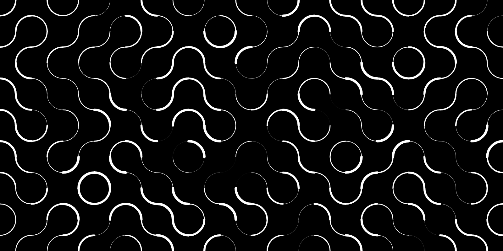 The Truchet Series Creative Pinellas