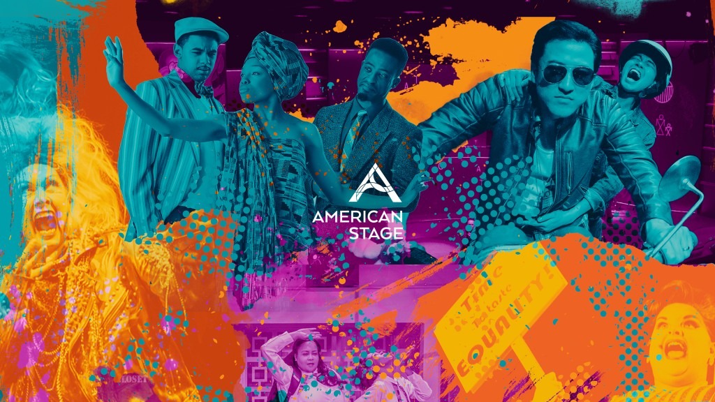 American Stage Creative Pinellas