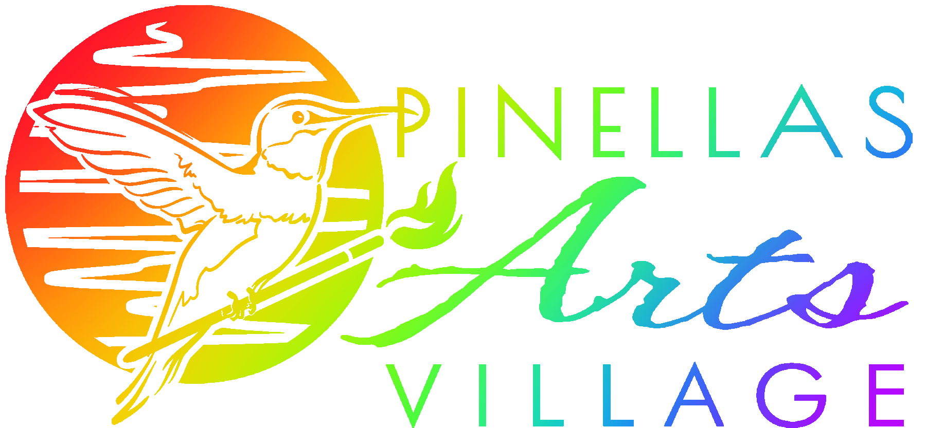 Pinellas Arts Village Creative Pinellas