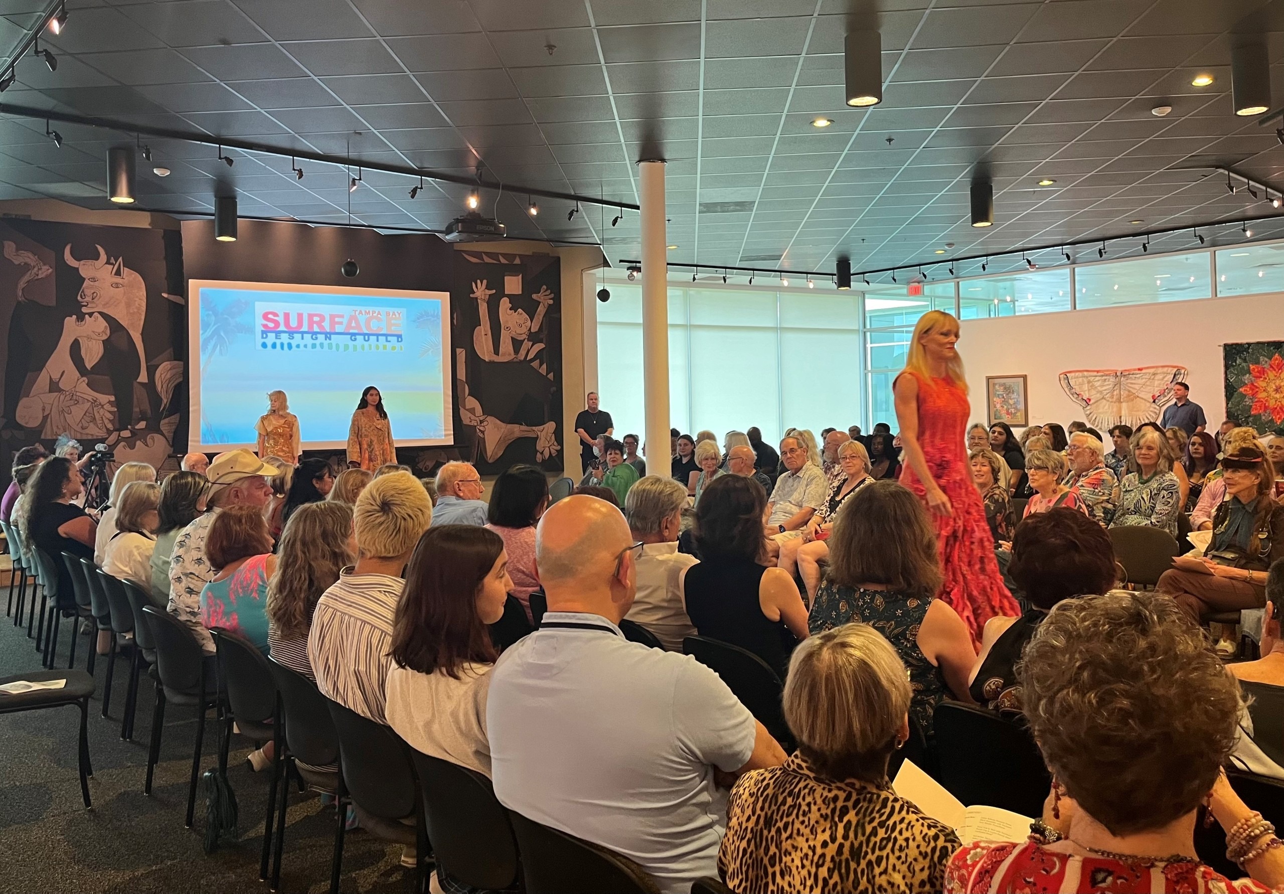 Wearable Art – No Rules Just WOW! - Creative Pinellas