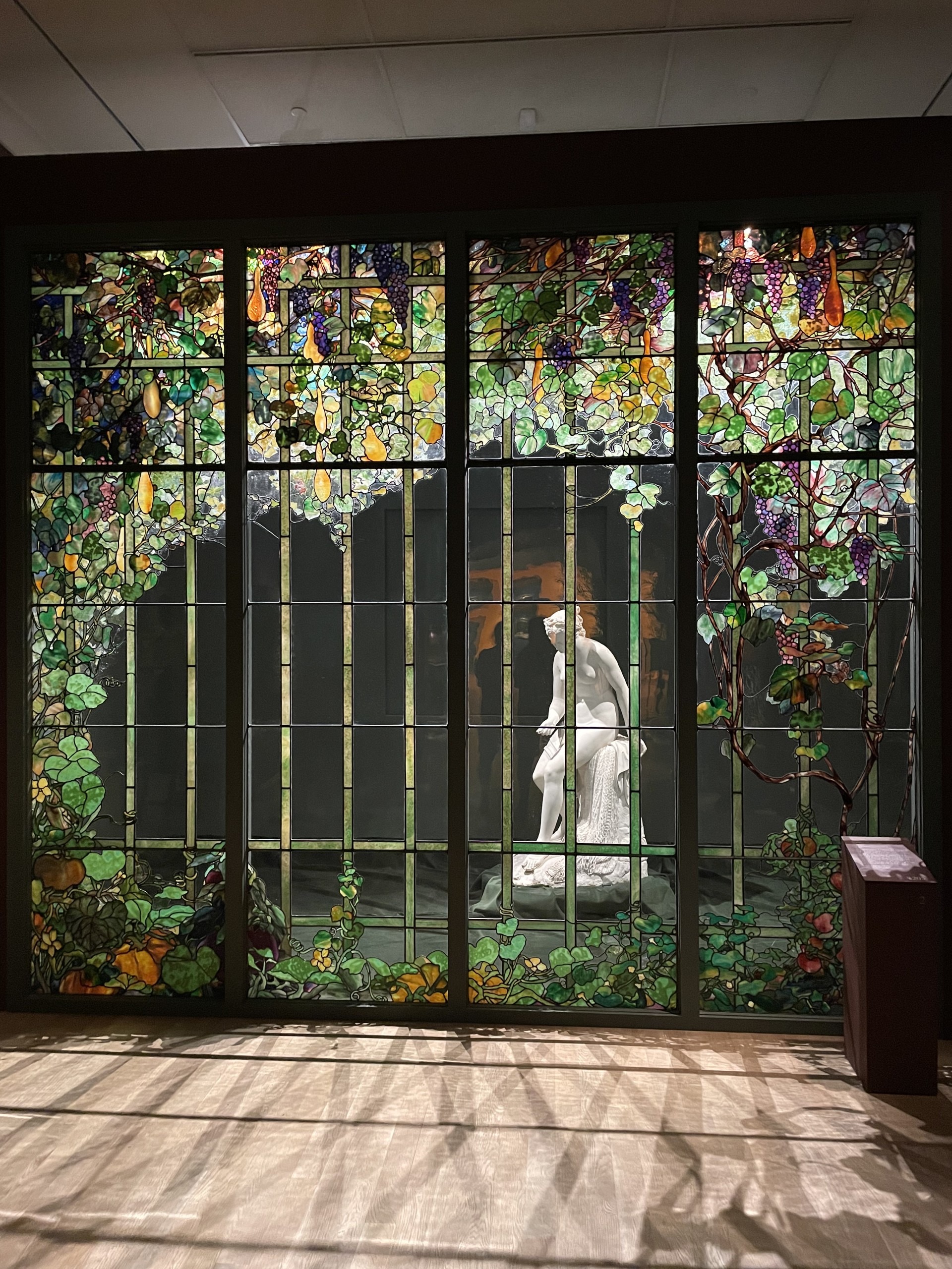 Louis Comfort Tiffany's Life and Art: Part 1 - Creative Pinellas