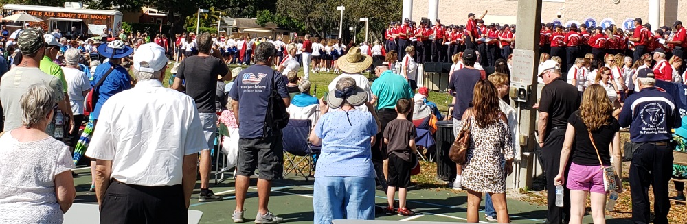 Pinellas Festival of Community Bands 2019 002