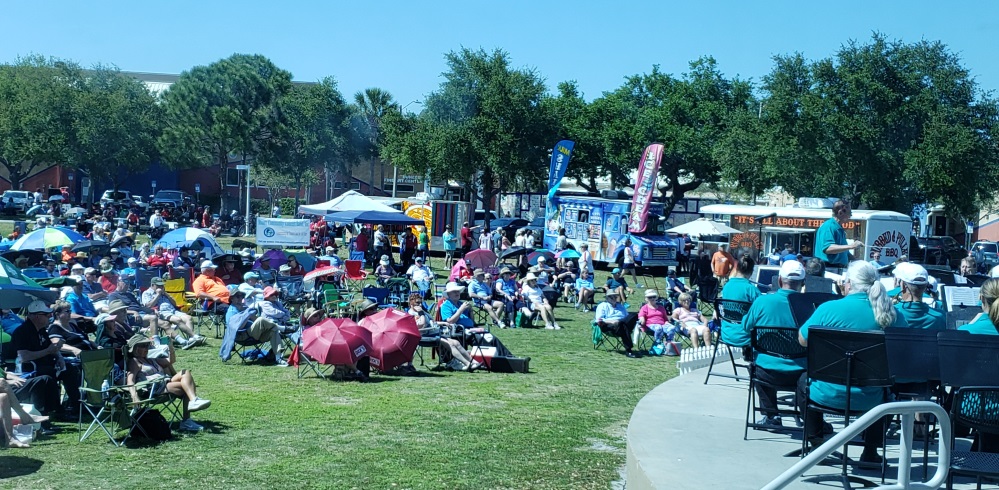 Pinellas Festival of Community Bands 2019 003