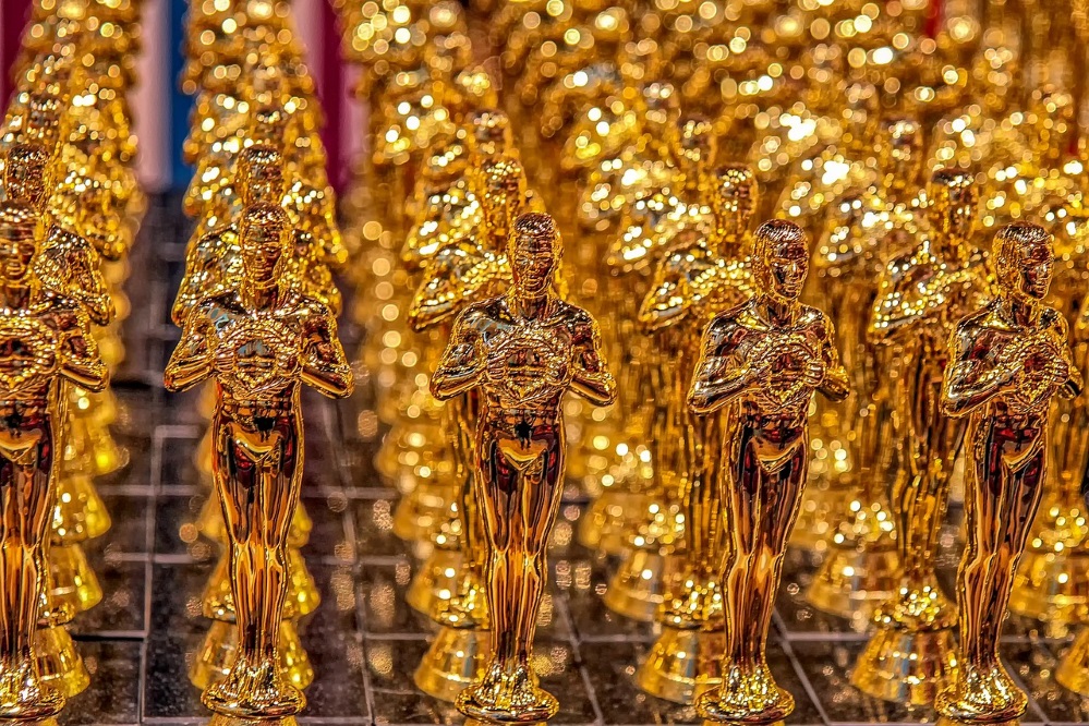 Academy of Motion Picture Arts and Sciences Awards Oscar