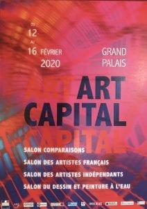 Art Capital Invite