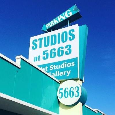 Studios@5663 Studios @ 5663 Pinellas Park Pinellas Arts Village