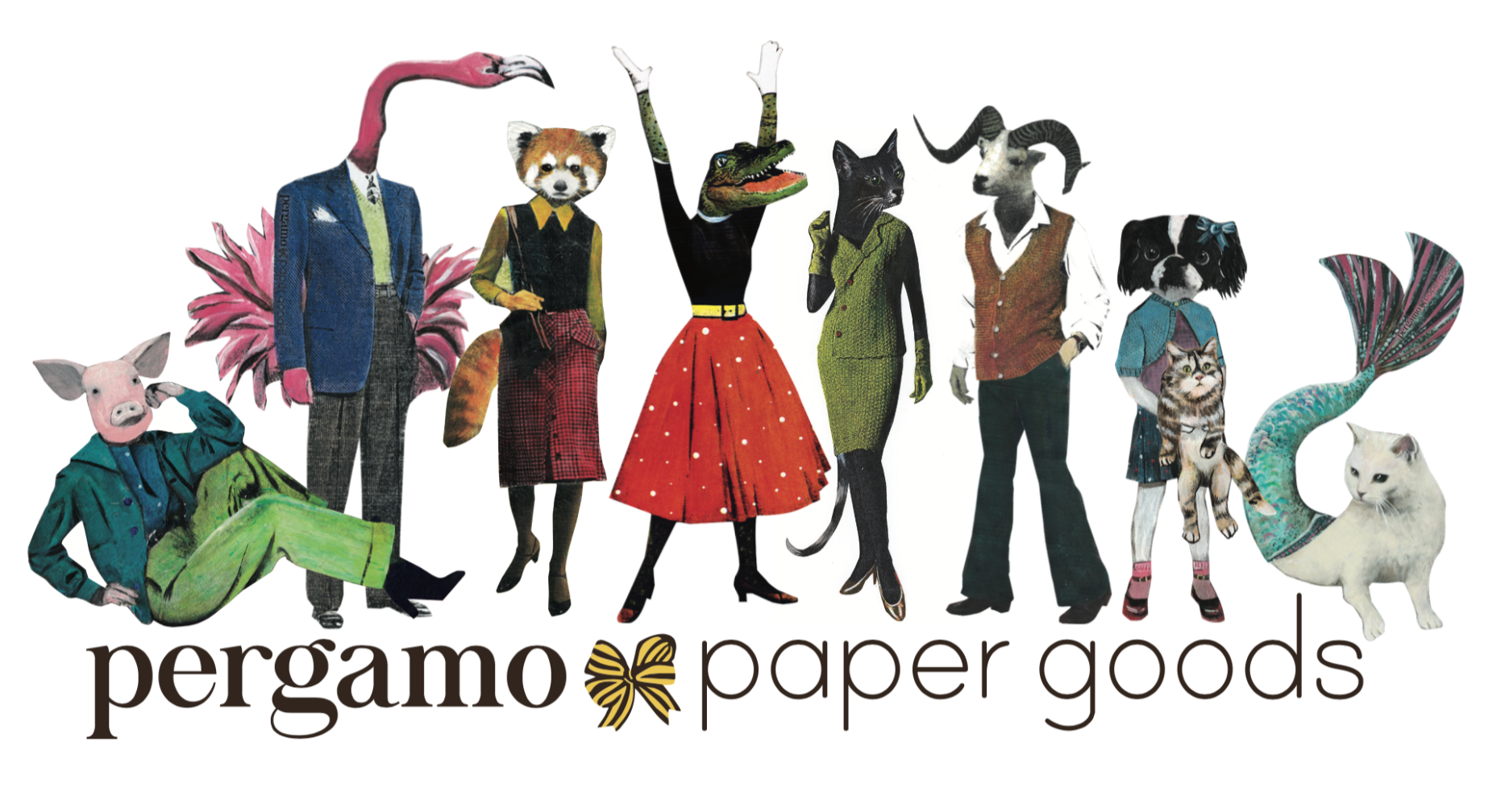 Pergamo Paper Goods www.pergamopapergoods.com