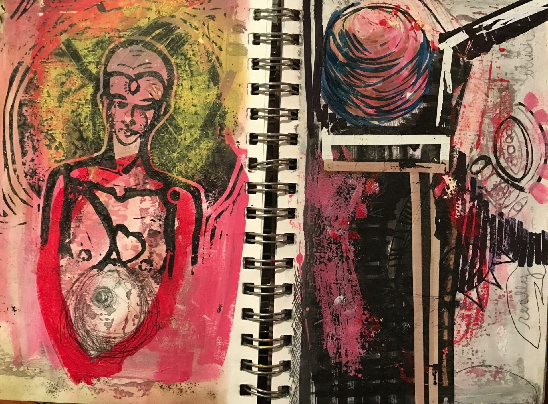 Why Do We Make Art? Creative Pinellas