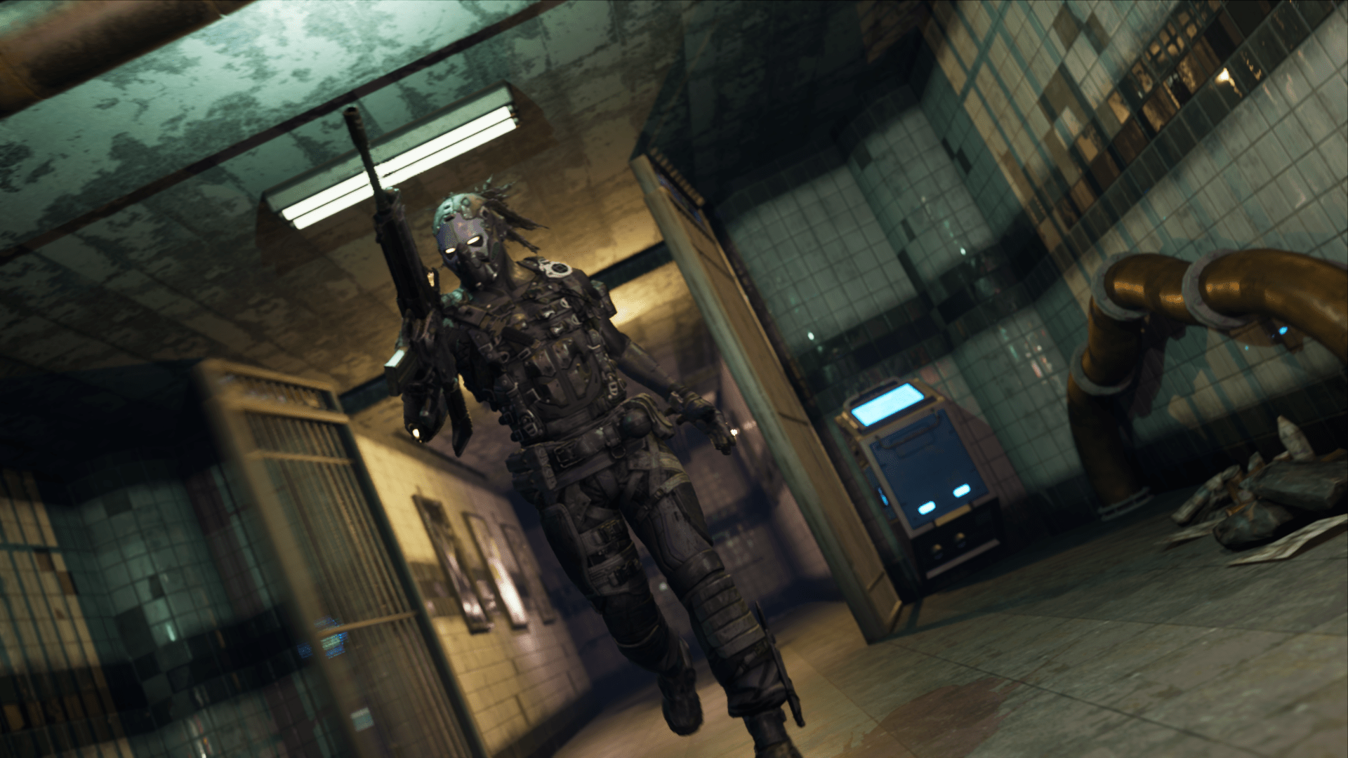 All In Engine Virtual Production Motion Capture Storytelling - Creative ...