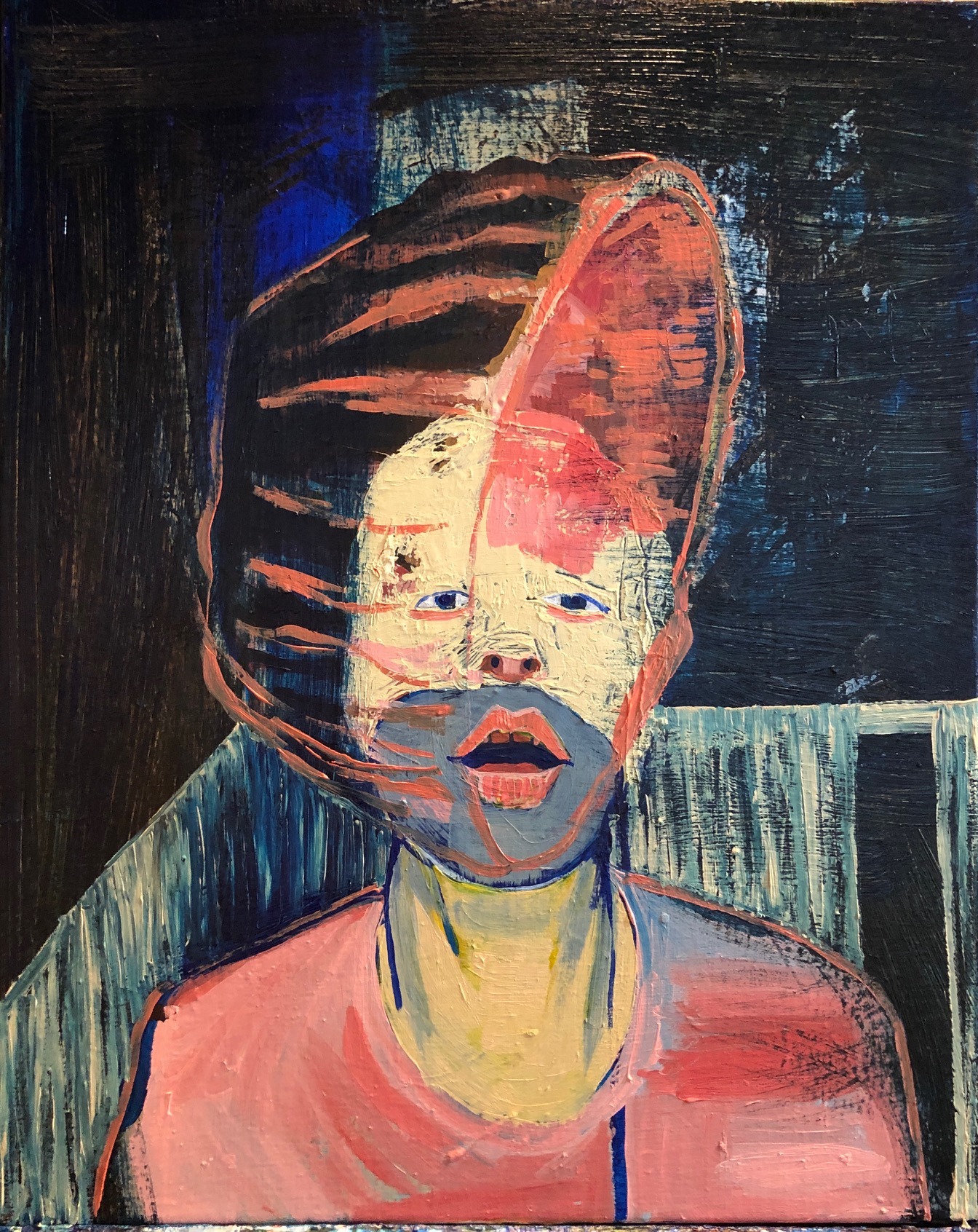 Landscape vs. Portrait Creative Pinellas