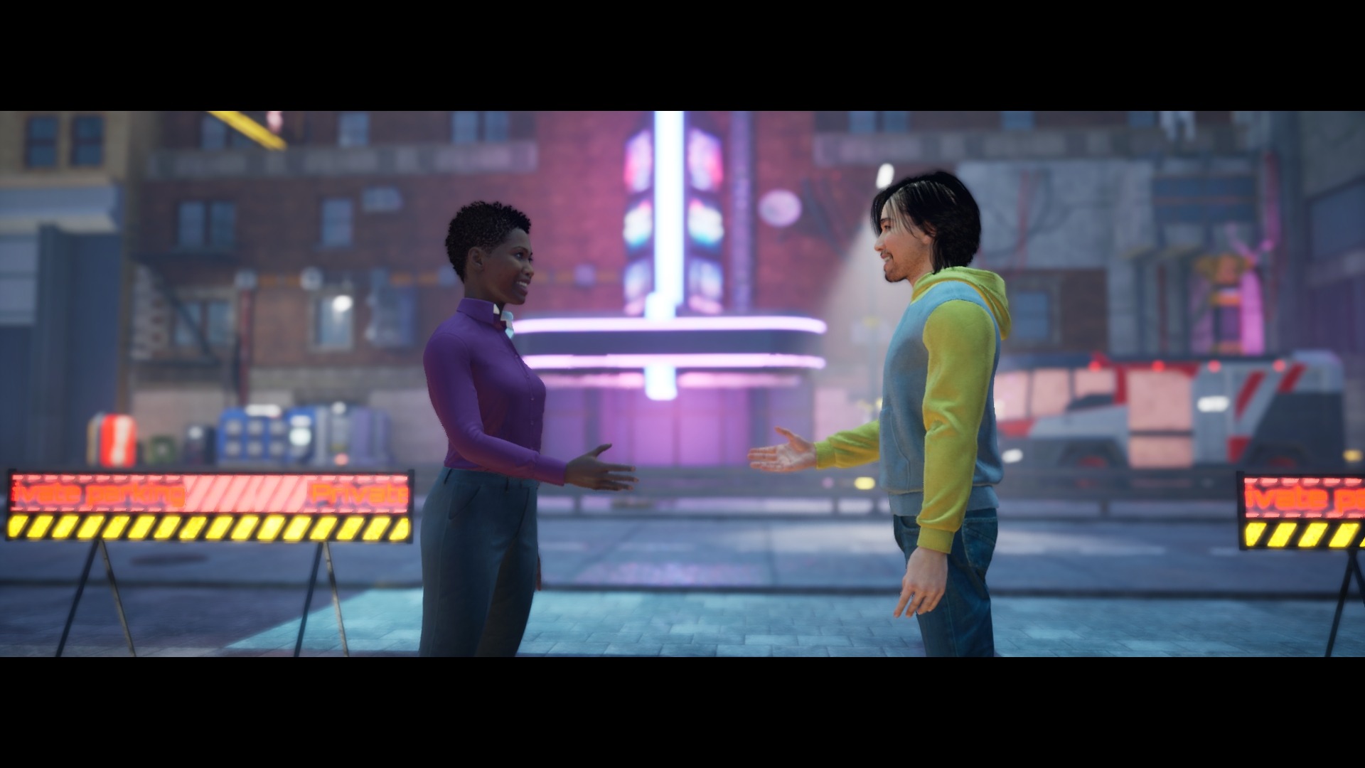 All In Engine Virtual Production Motion Capture with Metahumans, Spark ...