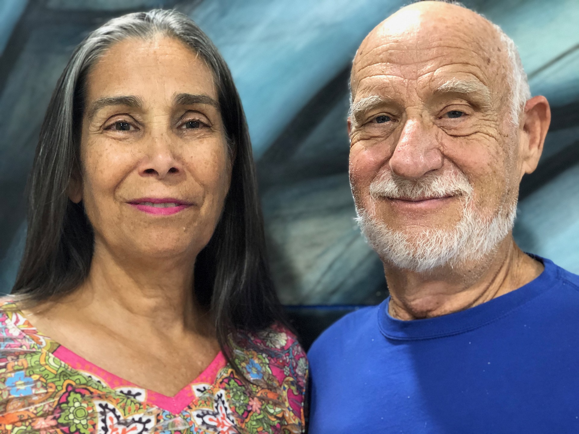 Carol Mickett Robert Stackhouse Creative Pinellas