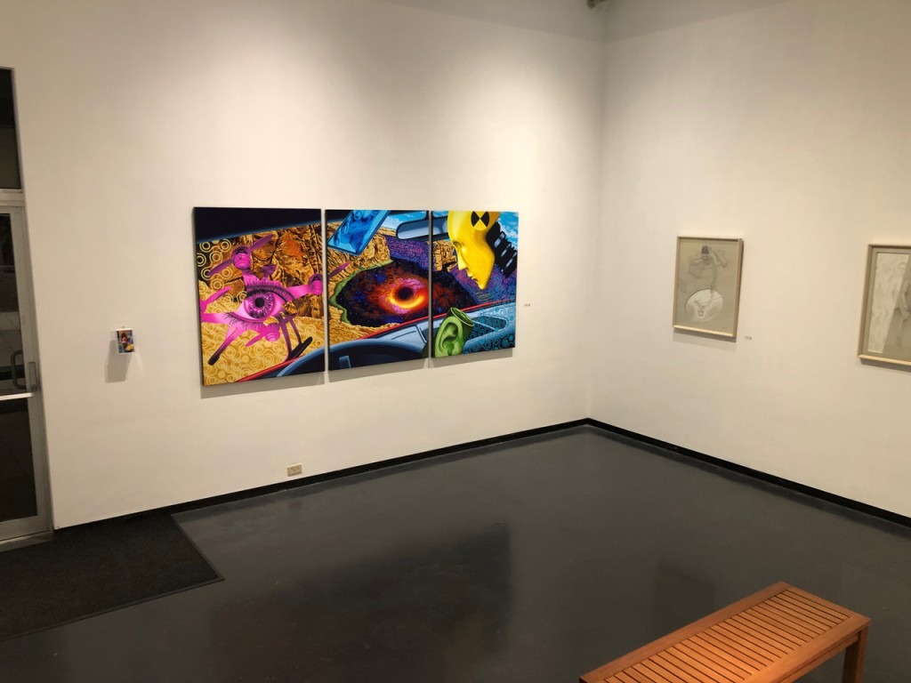 An Afternoon at the 2021 Arts Annual - Creative Pinellas