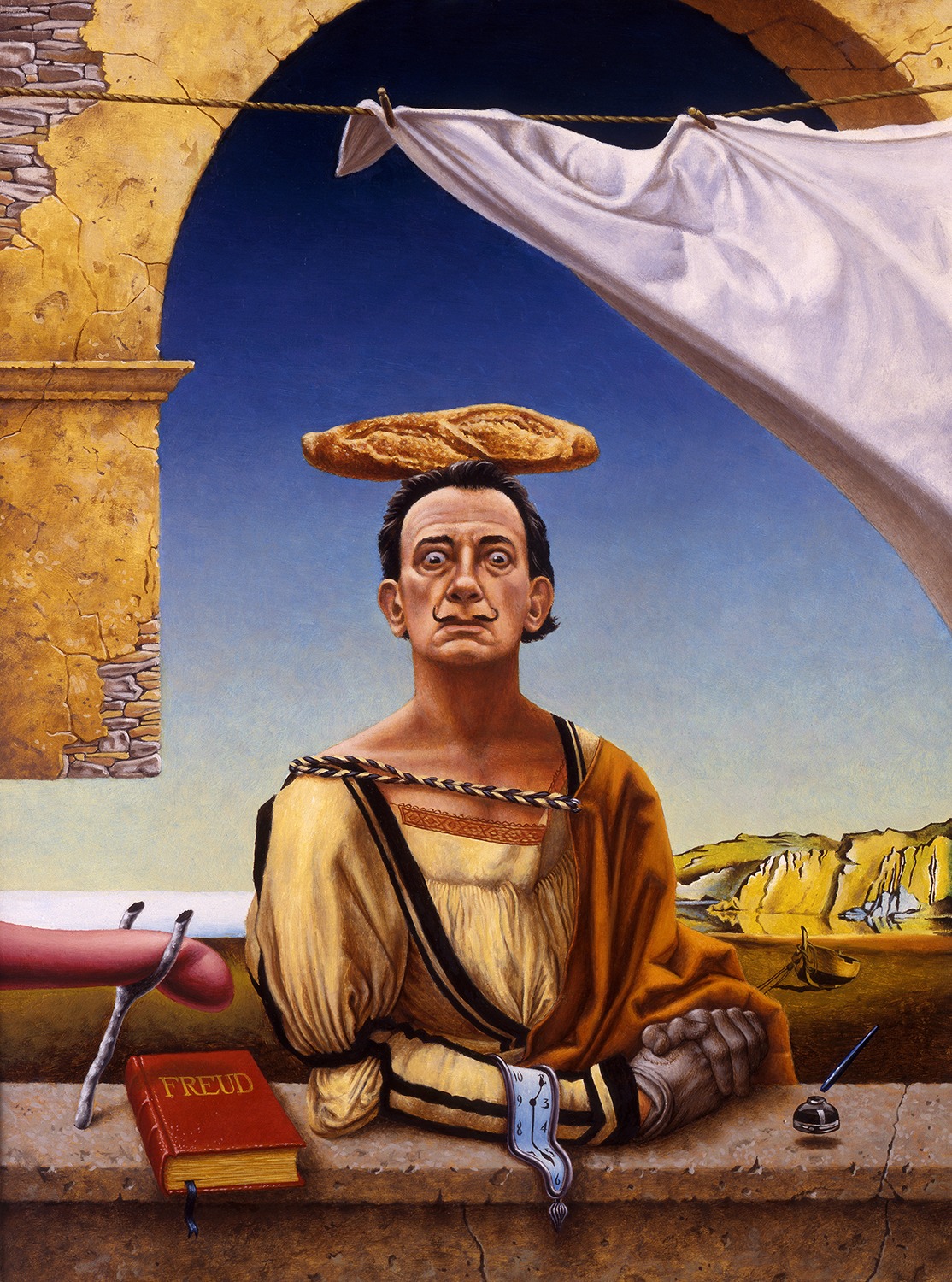 Dalí’s Enduring Influence - Creative Pinellas