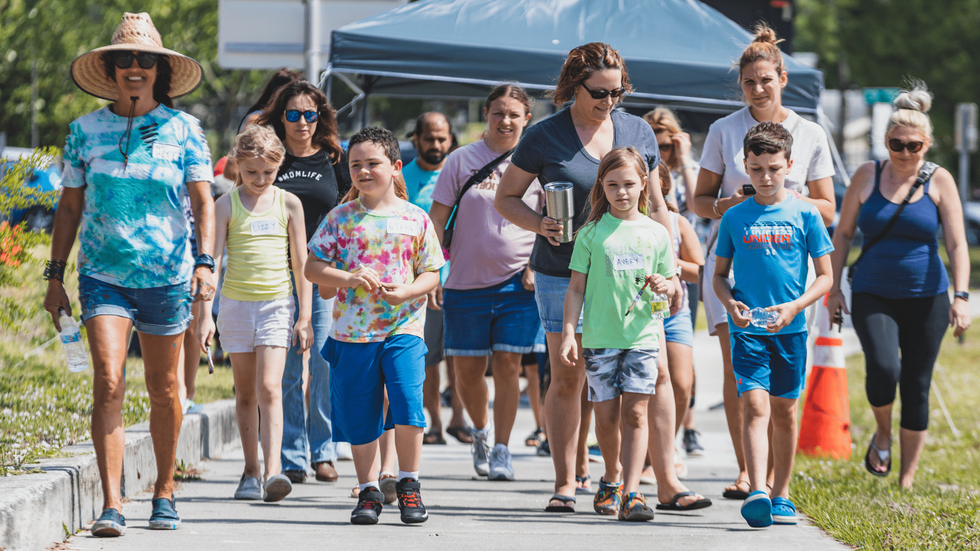ArtWorks : Public Art Project with Elementary Students - Creative Pinellas