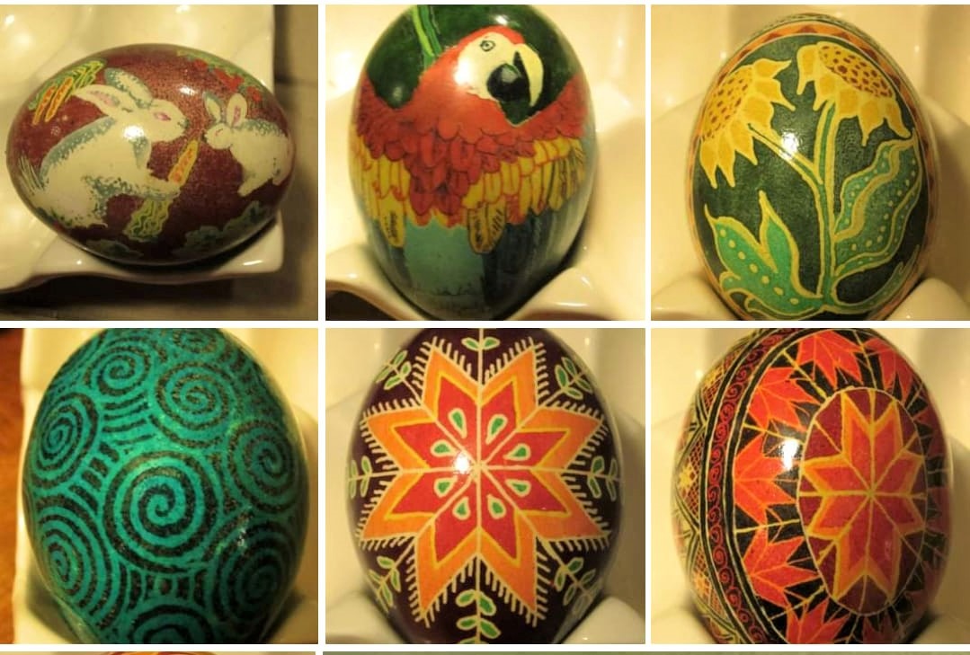 Ukraine - Creative Pinellas