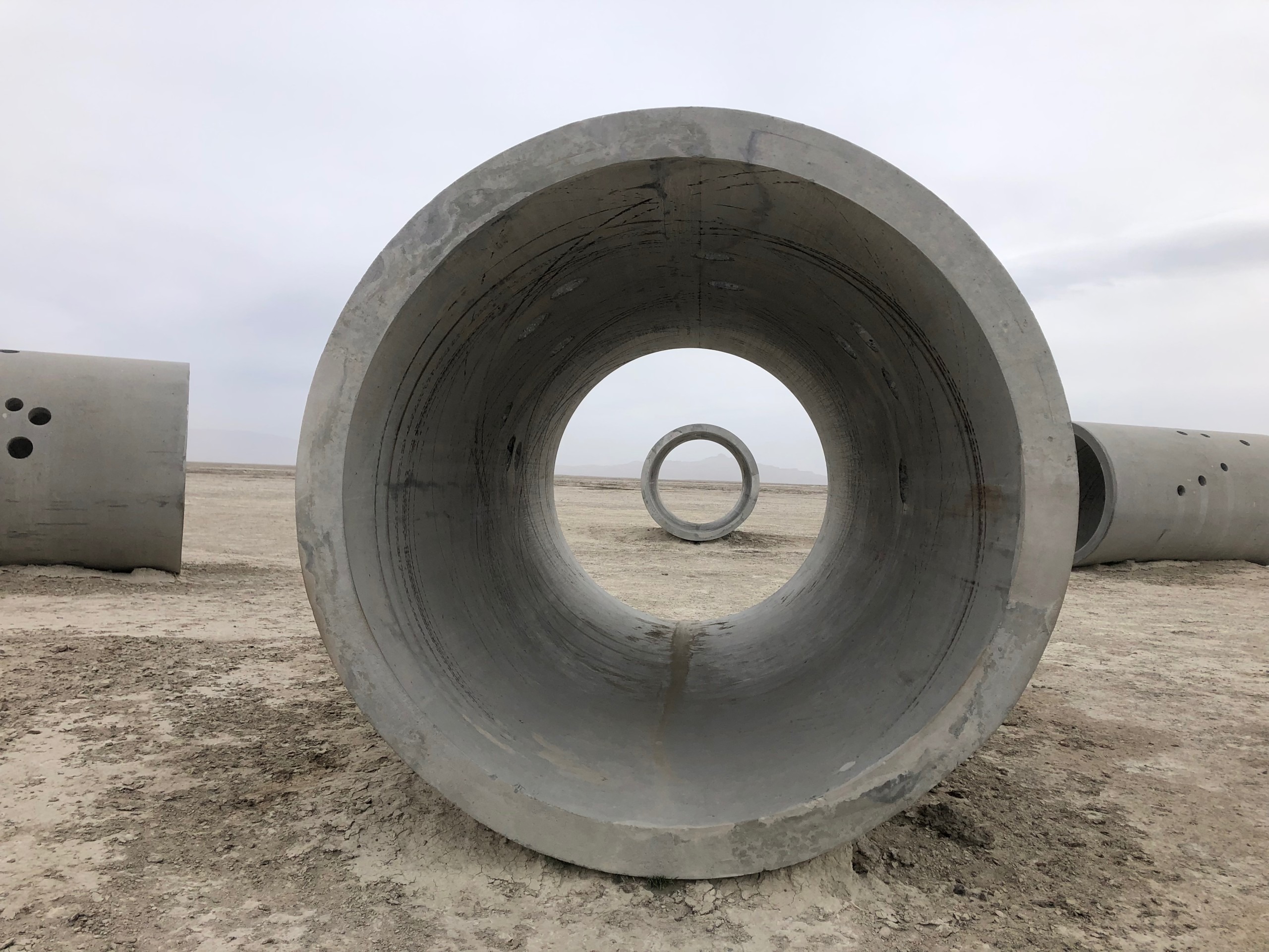 Exploring Land Art - Creative Pinellas