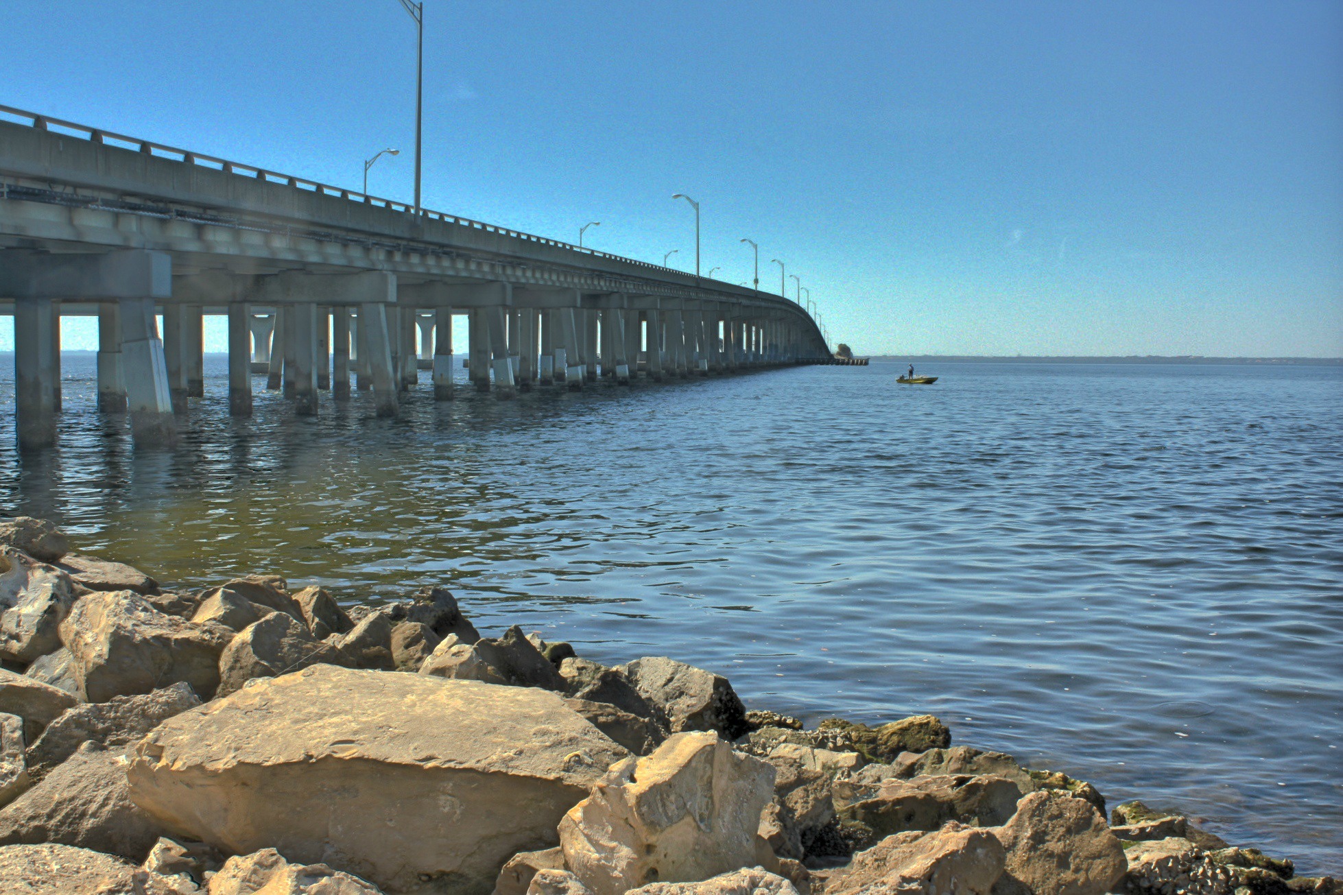 Art As A Bridge - Creative Pinellas