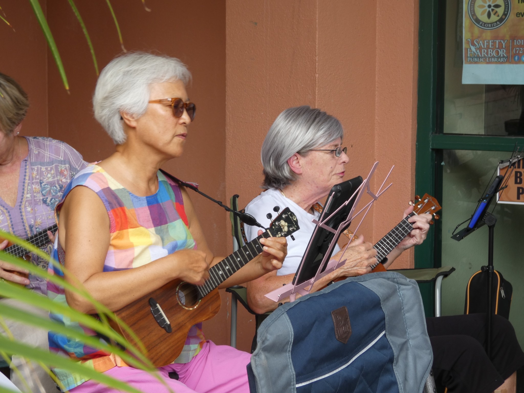 A Universal Day for Music Creative Pinellas