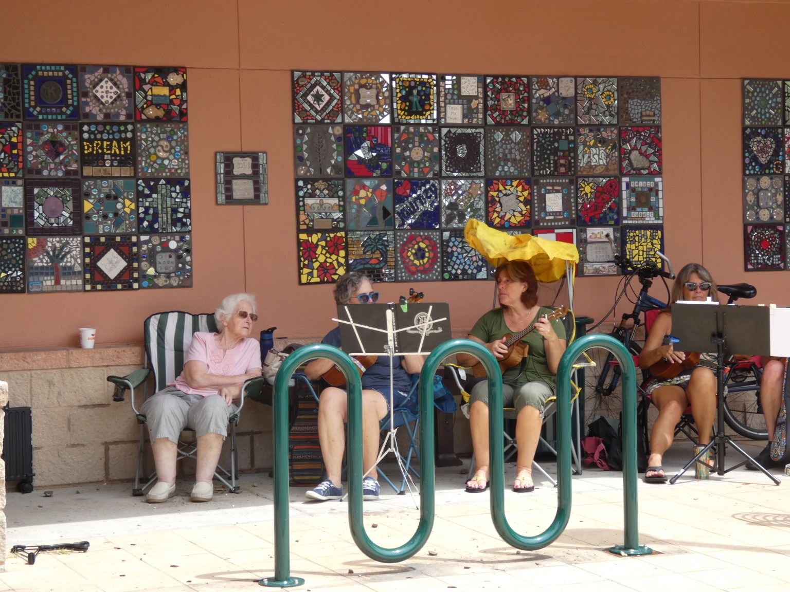 A Universal Day for Music Creative Pinellas