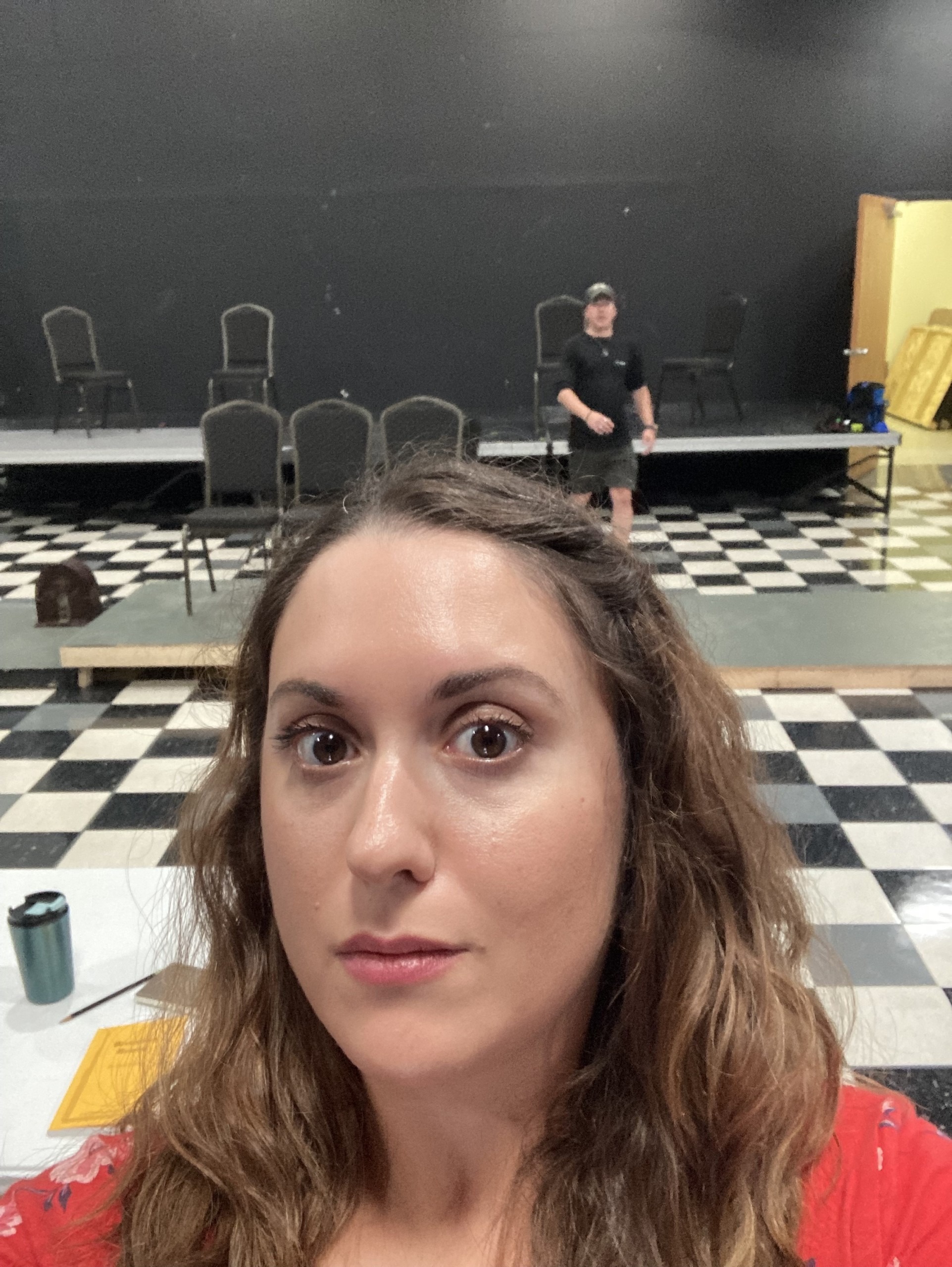 Let The Staging Begin Creative Pinellas