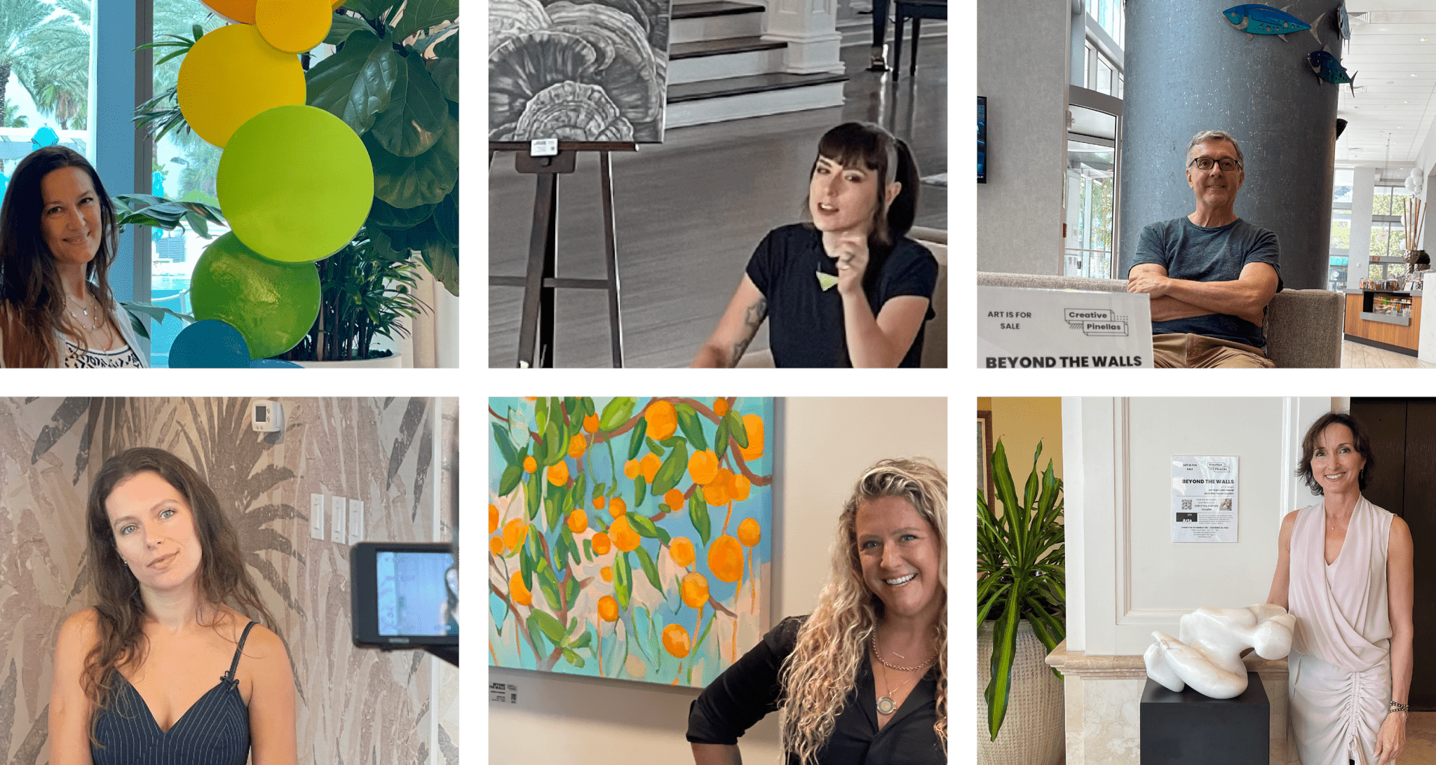 Upcoming Events – Creative Pinellas