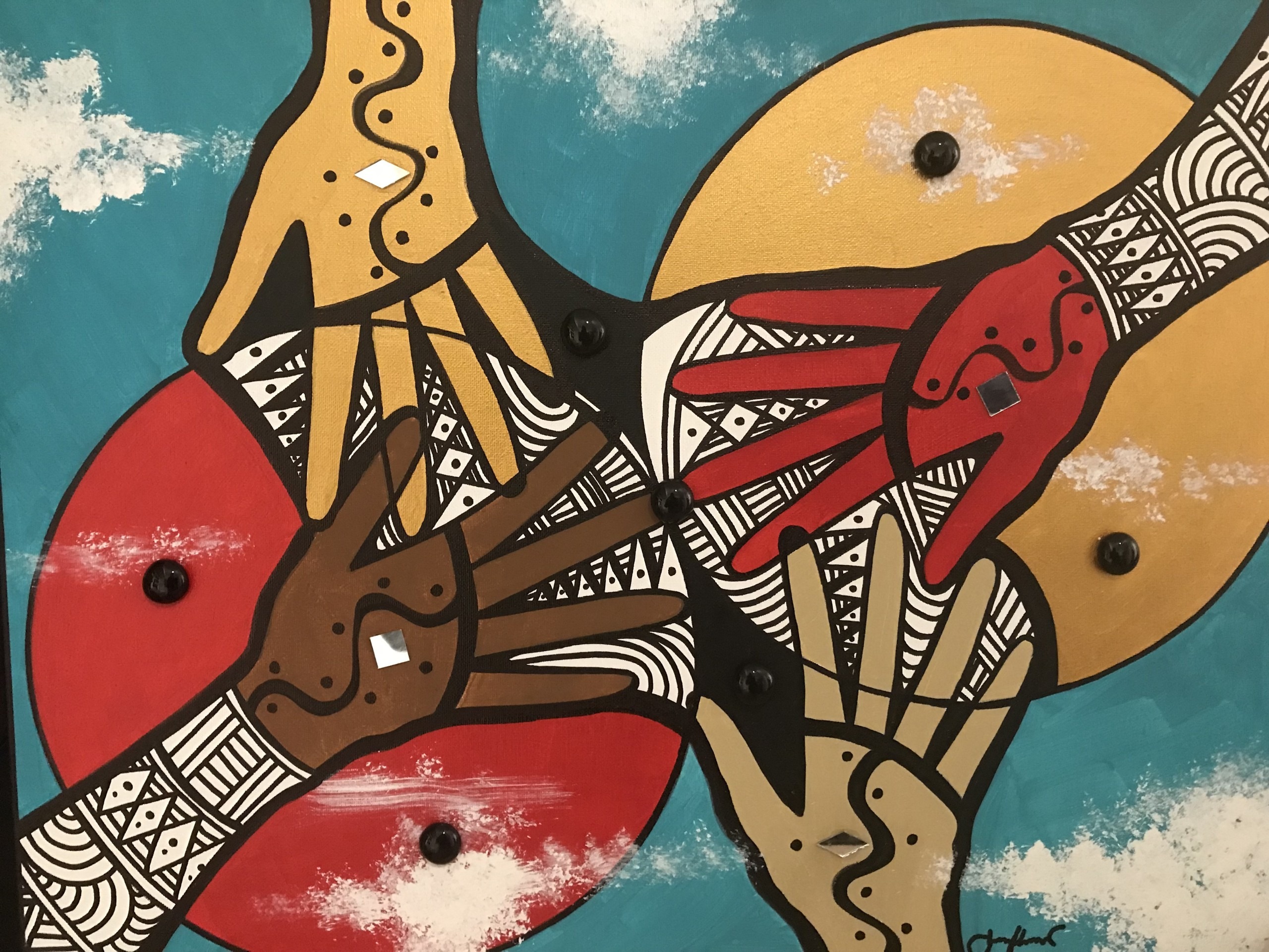 MYAFRIKA-ART - Creative Pinellas