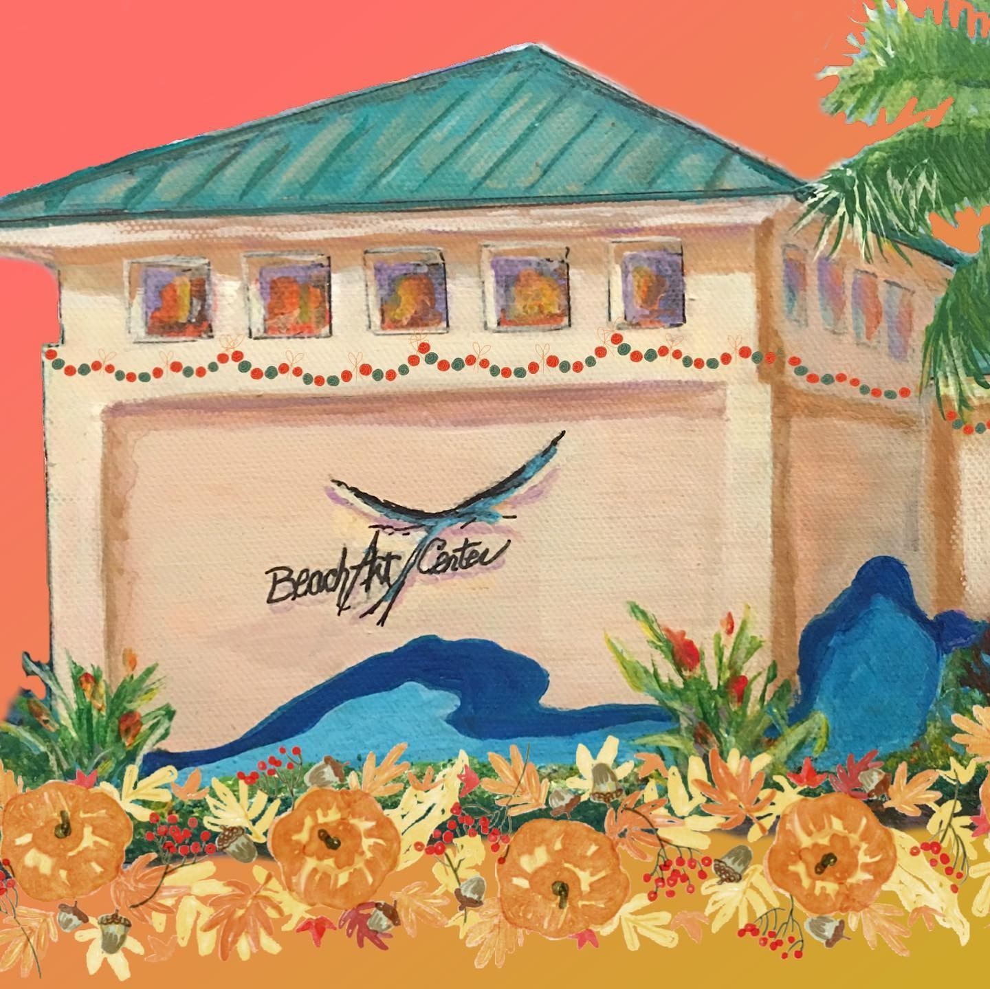 Beach Art Center’s Creative Kids Camp Creative Pinellas