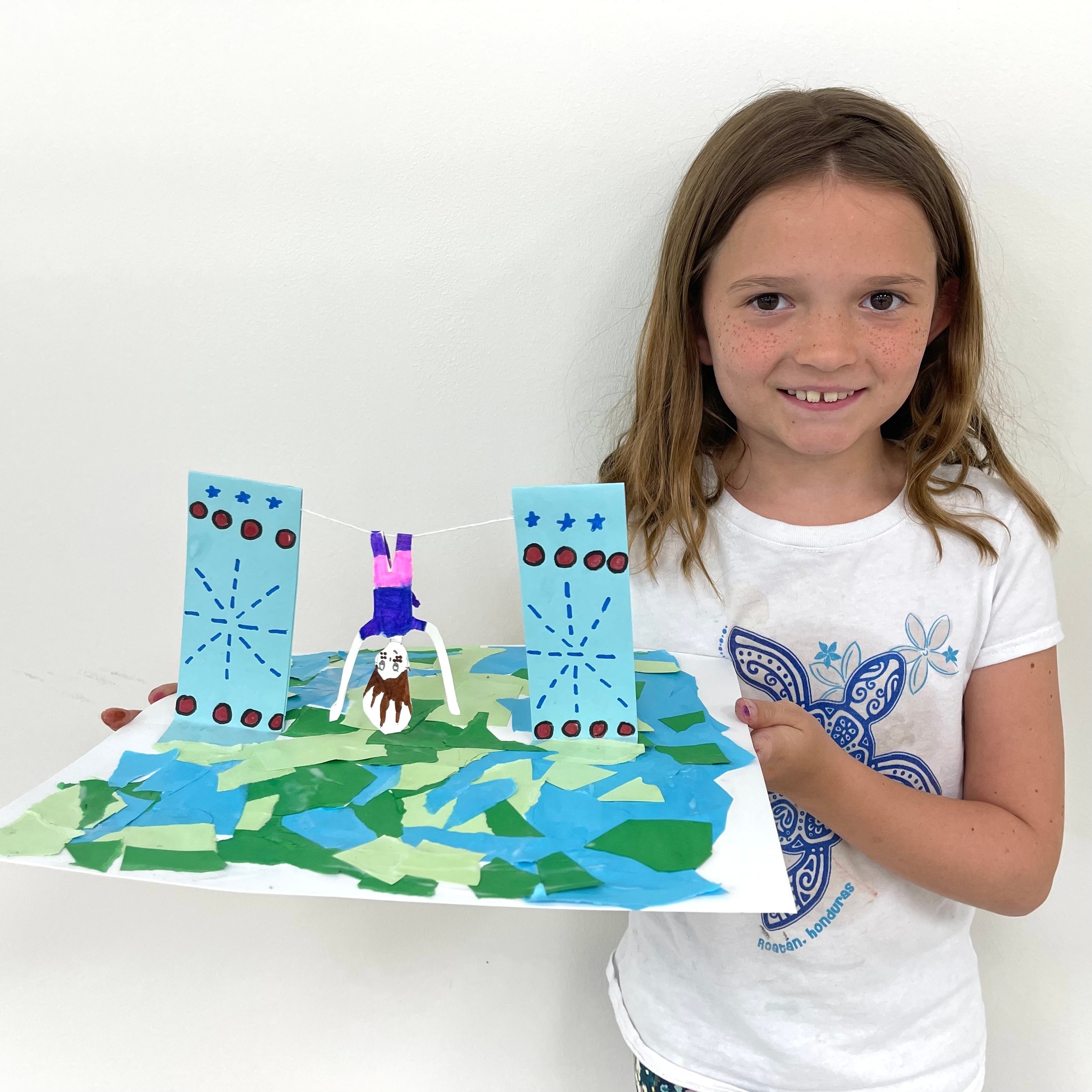 Beach Art Center’s Creative Kids Camp Creative Pinellas