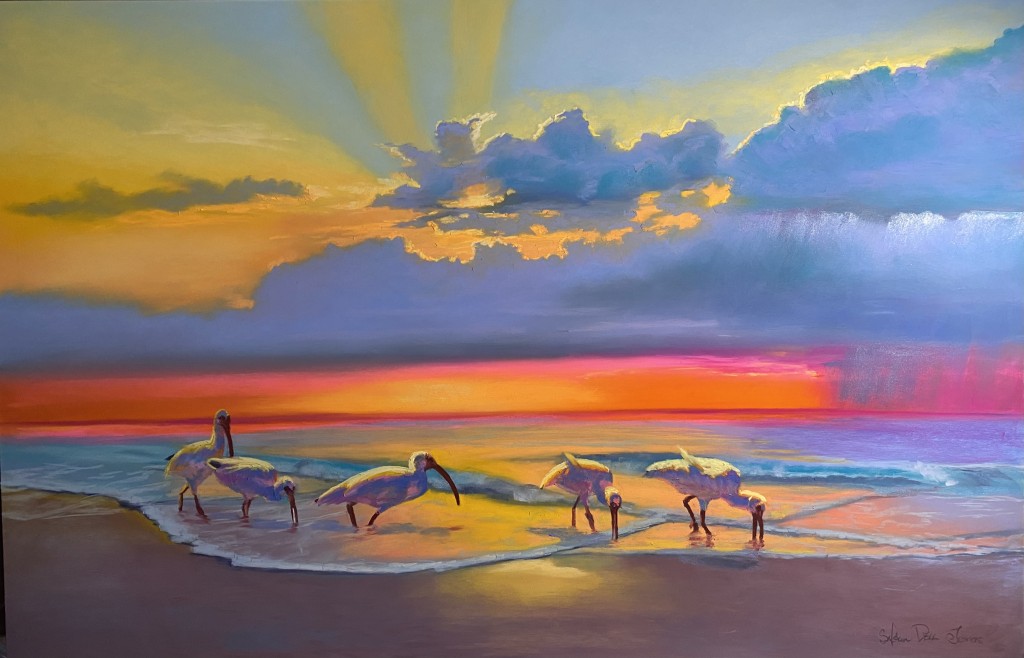 How Synchronicity Got Me On Tv Creative Pinellas