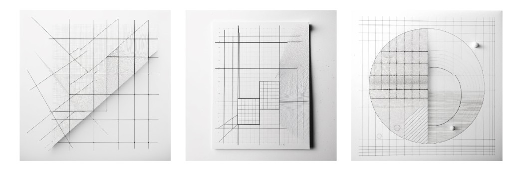 Grids in Nature, Design and Generative Art - Creative Pinellas