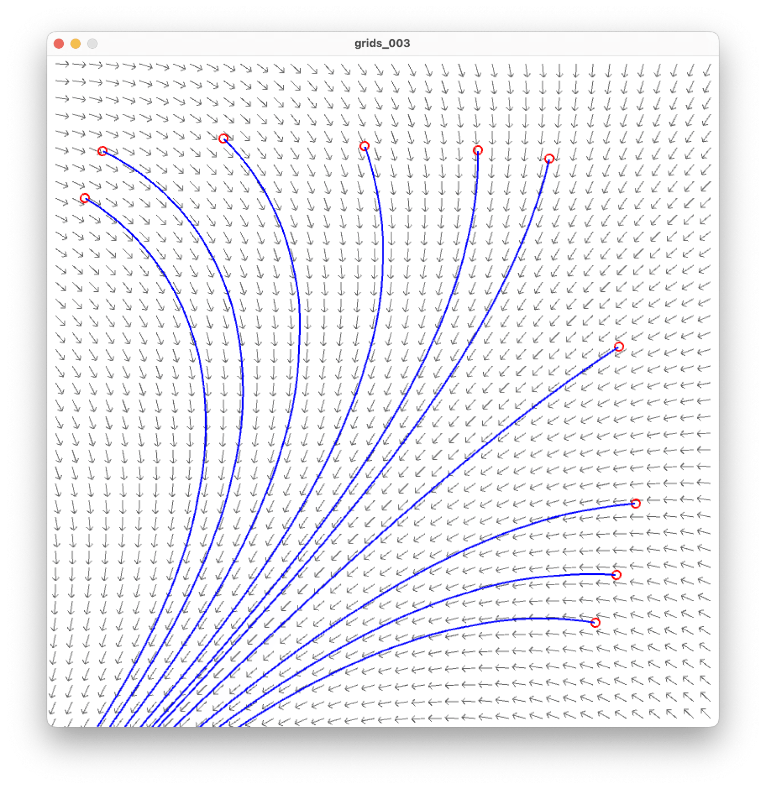 Grids in Nature, Design and Generative Art - Creative Pinellas