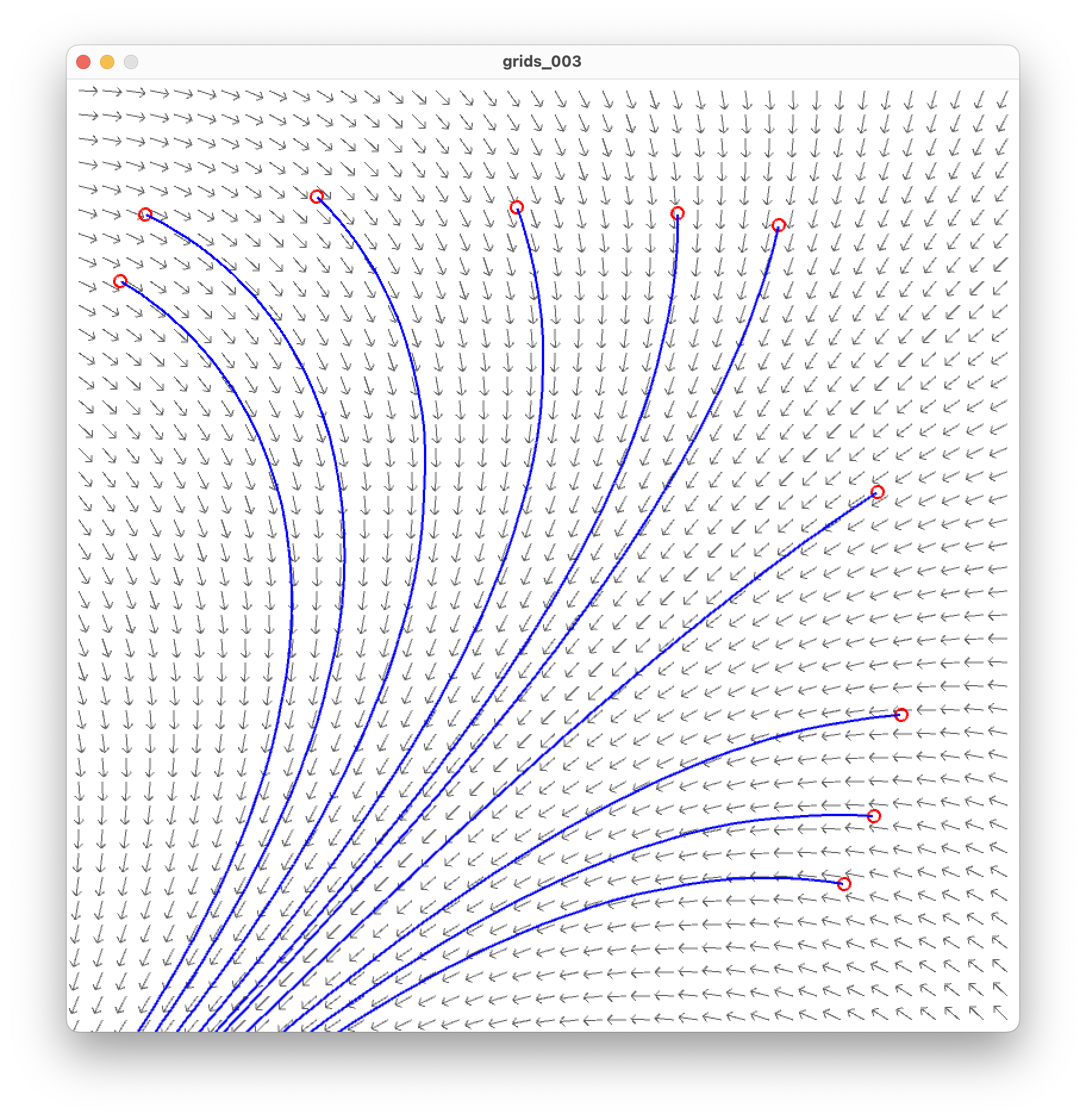 Grids in Nature, Design and Generative Art - Creative Pinellas