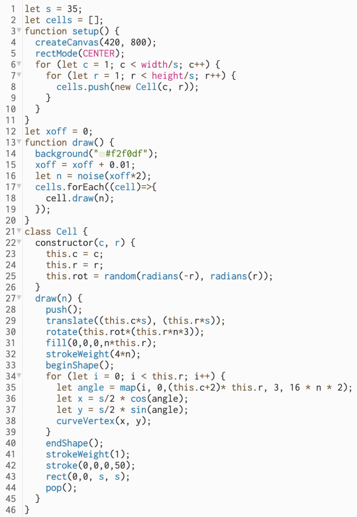 Code as a Creative Medium - Creative Pinellas