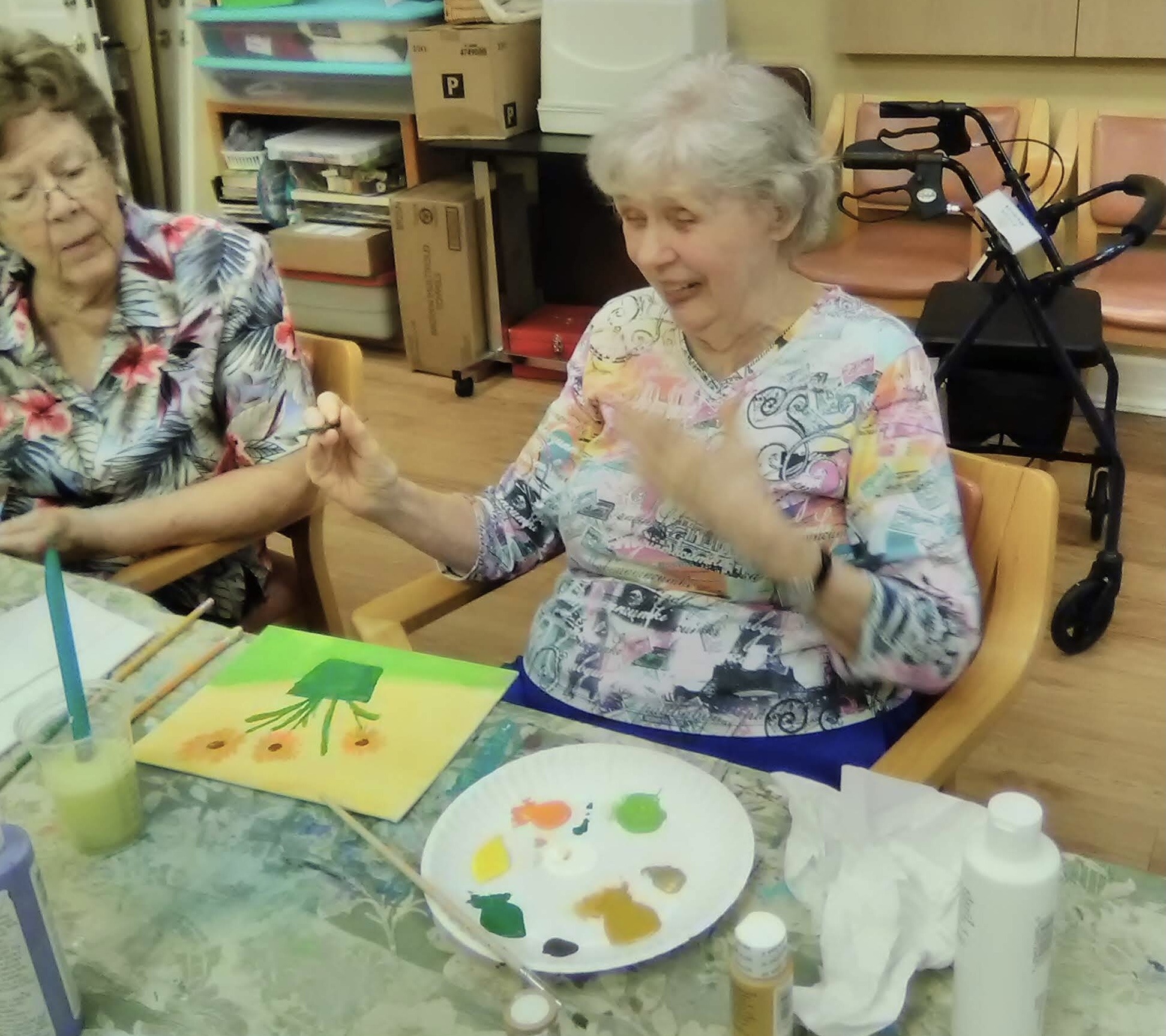 My Teaching Philosophy Creative Pinellas