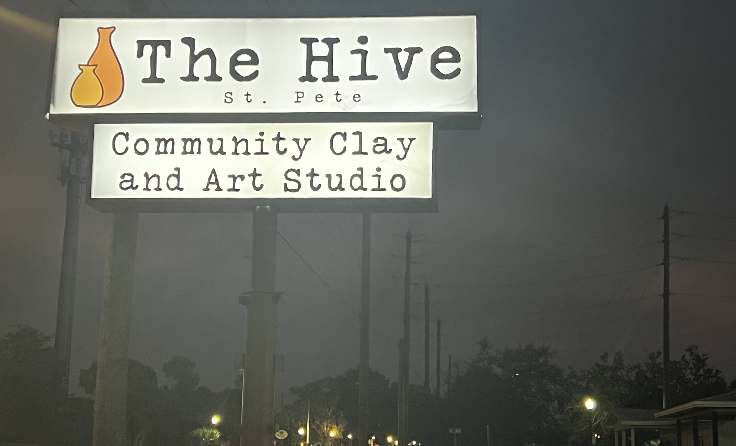 The Hive St Pete - photo by Skyla Luckey