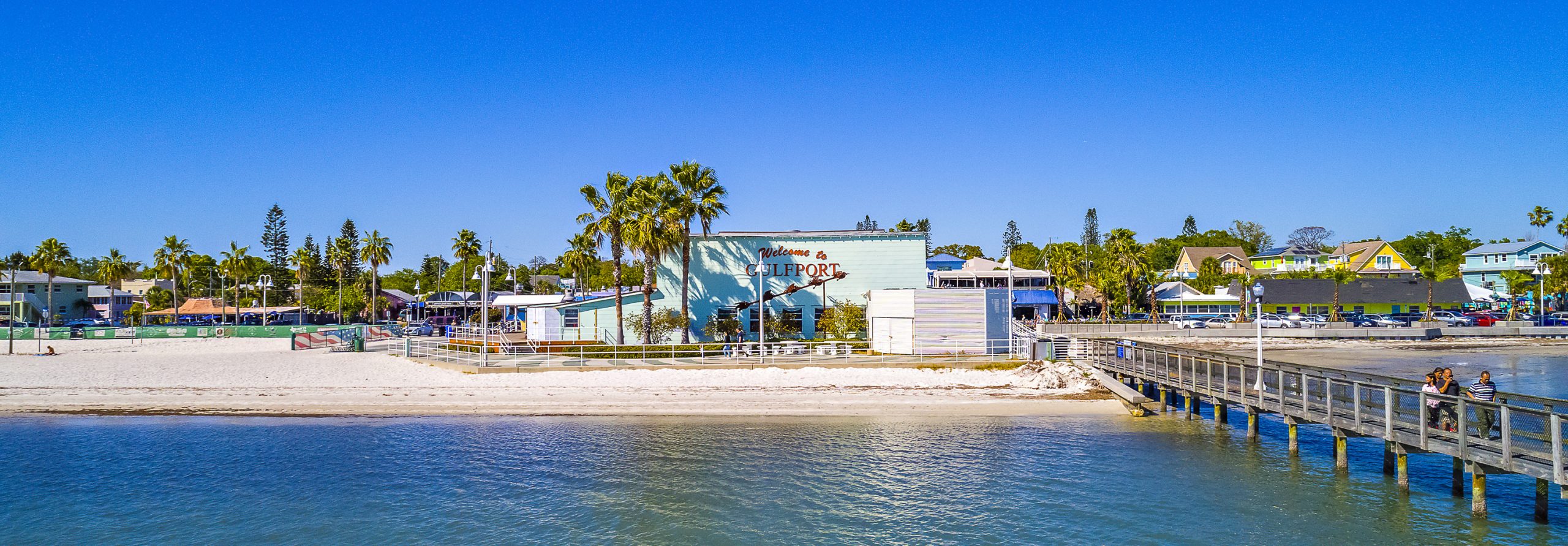 Historic Gulfport Casino Ballroom - Creative Pinellas