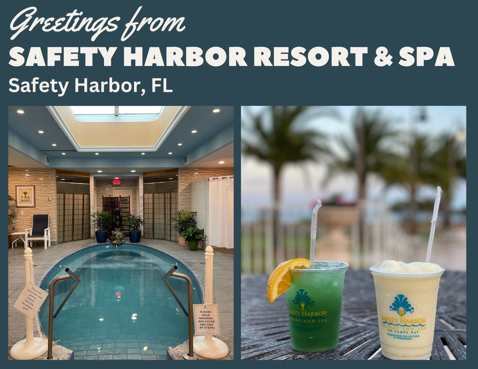 Postcards from Pinellas - Creative Pinellas