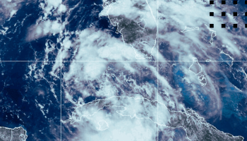 https://baynews9.com/fl/tampa/weather/2024/08/02/tropical-development-likely-in-the-gulf-this-weekend