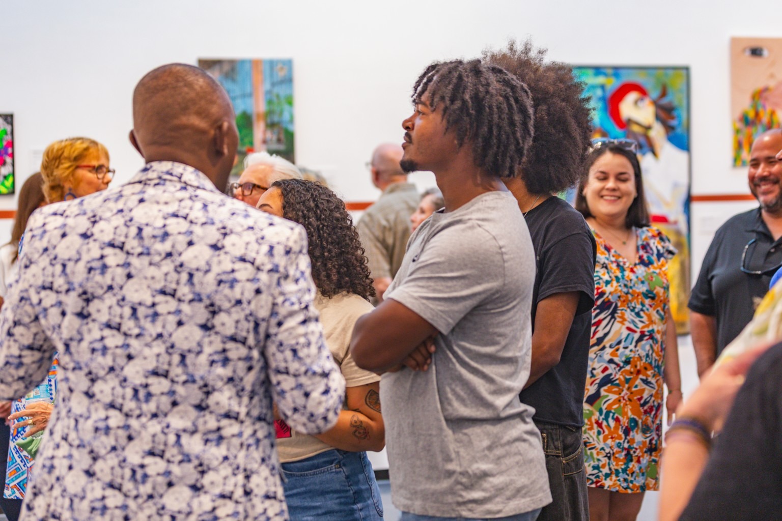 5 Ways You Can Help Creative Pinellas - Creative Pinellas