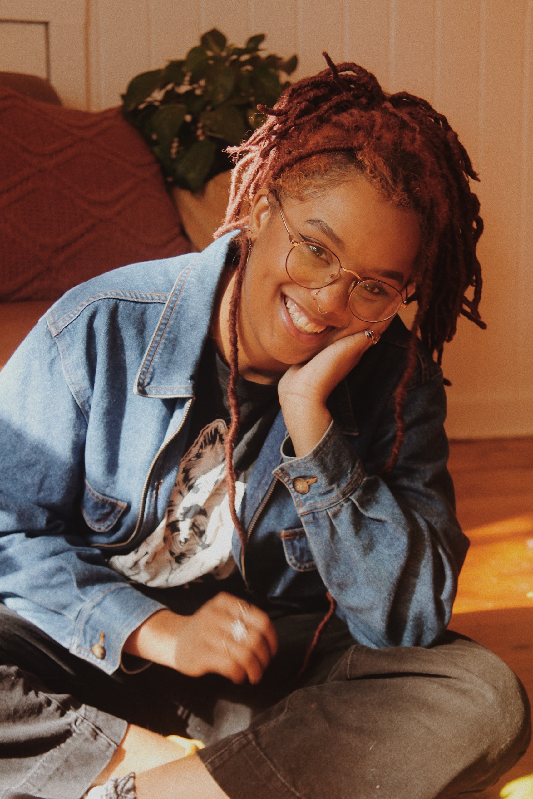 Nia Mitchell - Creative Pinellas